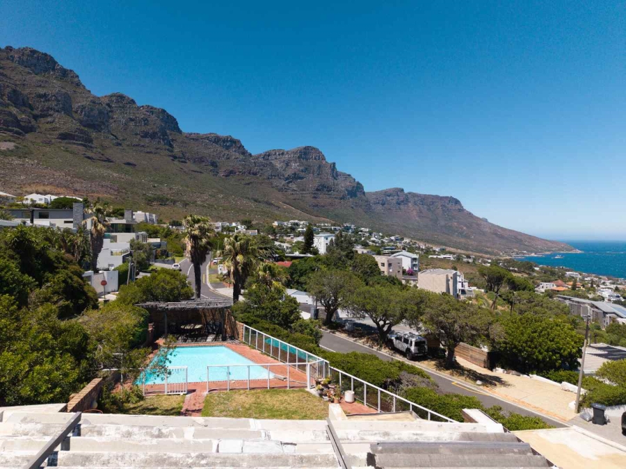 4 Bedroom Property for Sale in Camps Bay Western Cape